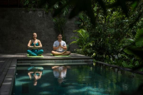 Suweta Villa Ubud
